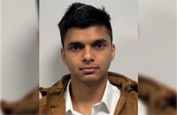 indian youth dies after drowning in florida ocean while swimmin