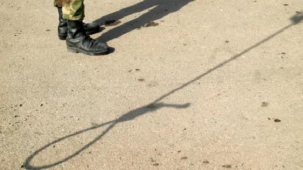 iran executes man who spied for israel