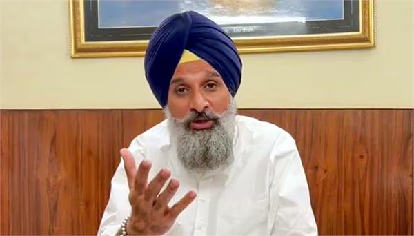 vigilance issues new notice to bikram majithia  s brother in law
