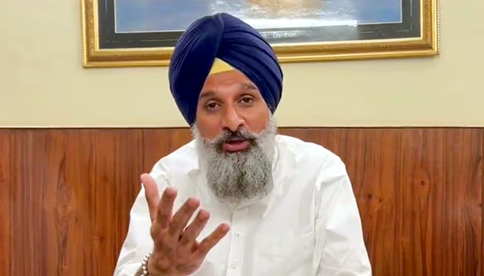 ਸਾਬਕਾ ਮੰਤਰੀ ਬਿਕਰਮ ਮਜੀਠੀਆ ਦੀ ਪਤਨੀ ਦੇ ਭਰਾ ਨੂੰ ਵਿਜੀਲੈਂਸ ਵੱਲੋਂ ਨਵਾਂ ਨੋਟਿਸ ਜਾਰੀ