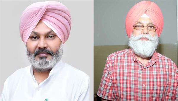 security of harpal cheema and dr nijjar increased