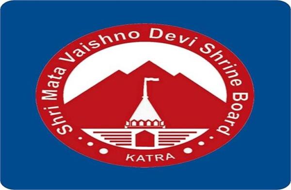 mata vaishno devi shrine board  alert social media