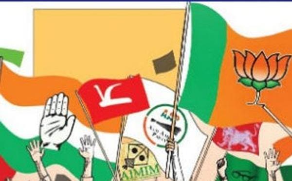the apathy of political parties is weakening the electoral