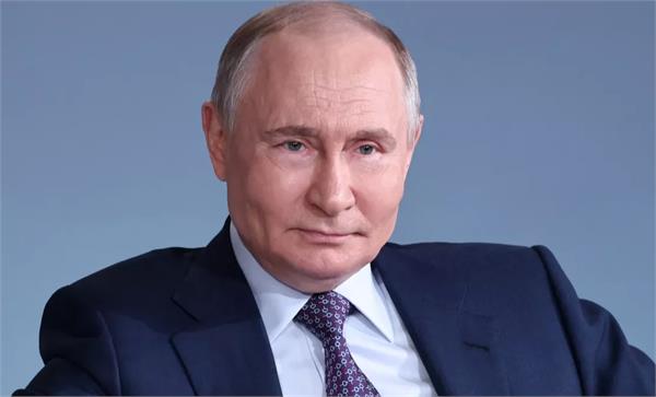 russia to extend nuclear treaty with us for a year putin