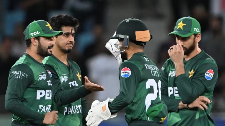 Asia Cup 2025: ਪਾਕਿਸਤਾਨ ਨੇ ਓਮਾਨ ਨੂੰ 93 ਦੌੜਾਂ ਨਾਲ ਹਰਾਇਆ