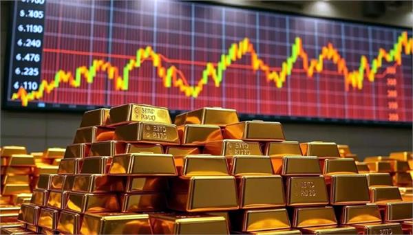us gold reserves cross  1 trillion for the first time