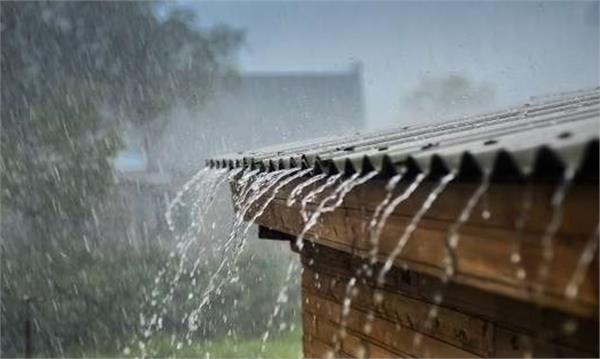 india likely to witness above normal rainfall september 2025