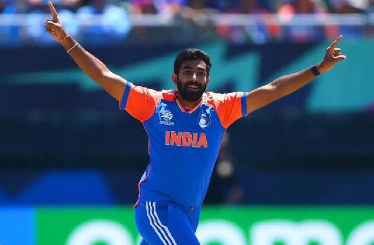 Asia Cup 2025: ਬੁਮਰਾਹ ਨੇ ਭੁਵਨੇਸ਼ਵਰ ਨੂੰ ਪਿੱਛੇ ਛੱਡਿਆ, ਚੌਥੇ ਸਭ ਤੋਂ ਵੱਧ ਵਿਕਟਾਂ ਲੈਣ ਵਾਲੇ ਬਣੇ ਗੇਂਦਬਾਜ਼