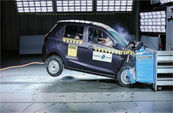 bharat ncap 2025 top 5 star safety rated cars india