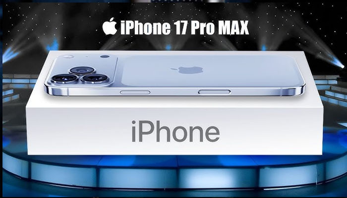 ਲਾਂਚ ਤੋਂ ਪਹਿਲਾਂ ਹੀ ਖੁੱਲ੍ਹ ਗਿਆ iPhone 17 Air ਤੇ iPhone 17 Pro ਦਾ ਰਾਜ਼