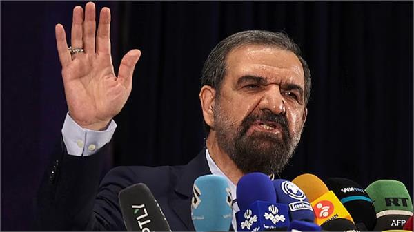 tensions rise in the middle east
