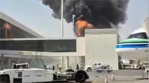 tensions rise again in west asia