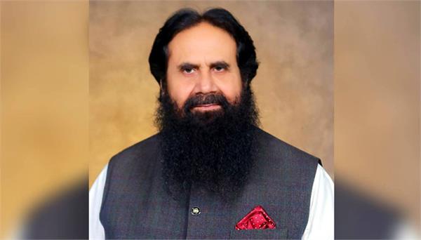 lashkar leader muhammad sarwar dies in lahore
