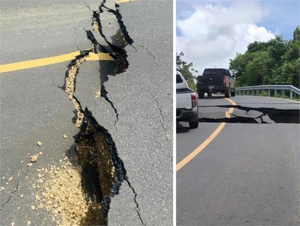 panama shaken by powerful 7 6 magnitude earthquake