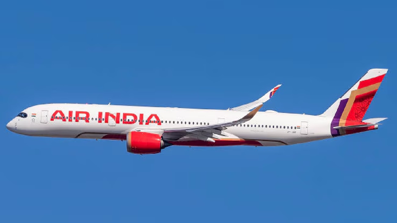 ਹੂਤੀ ਬਾਗੀਆਂ ਦੇ ਹਮਲਿਆਂ ਵਿਚਾਲੇ Air India ਦਾ ਵੱਡਾ ਫ਼ੈਸਲਾ, ਸਾਊਦੀ ਅਰਬ ਦੀਆਂ ਉਡਾਣਾਂ 7 ਨਵੰਬਰ ਤੱਕ ਰੱਦ