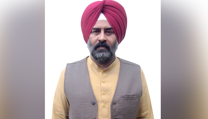 ਬੇਅੰਤ ਸਿੰਘ ਤੋਂ ਬਾਅਦ ਕੈਂਟ ਹਲਕੇ ’ਚੋਂ ਨਿਕਲਿਆ ਦੂਜਾ ‘ਕਾਂਗਰਸ ਕਪਤਾਨ’, ਪਰਗਟ ਸਿੰਘ ਨੂੰ ਮਿਲੀ ਕਮਾਨ