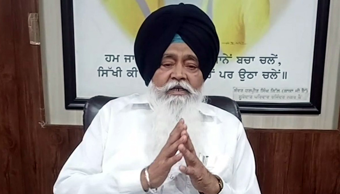 ਆਈ.ਕੇ. ਗੁਜਰਾਲ ਪੀ.ਟੀ.ਯੂ. ਵਧਾਈ ਗਈ ਪ੍ਰੀਖਿਆ ਫੀਸ ਤੁਰੰਤ ਵਾਪਸ ਲਵੇ: ਰਿਆ