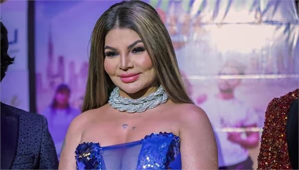 rakhi sawant s troubles mount