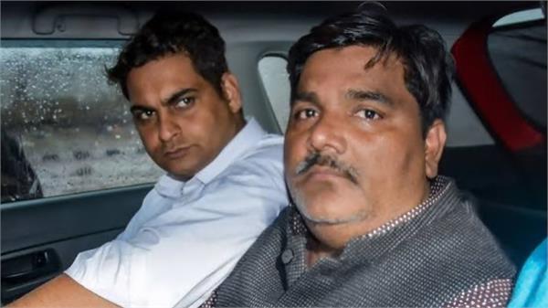 delhi riots case