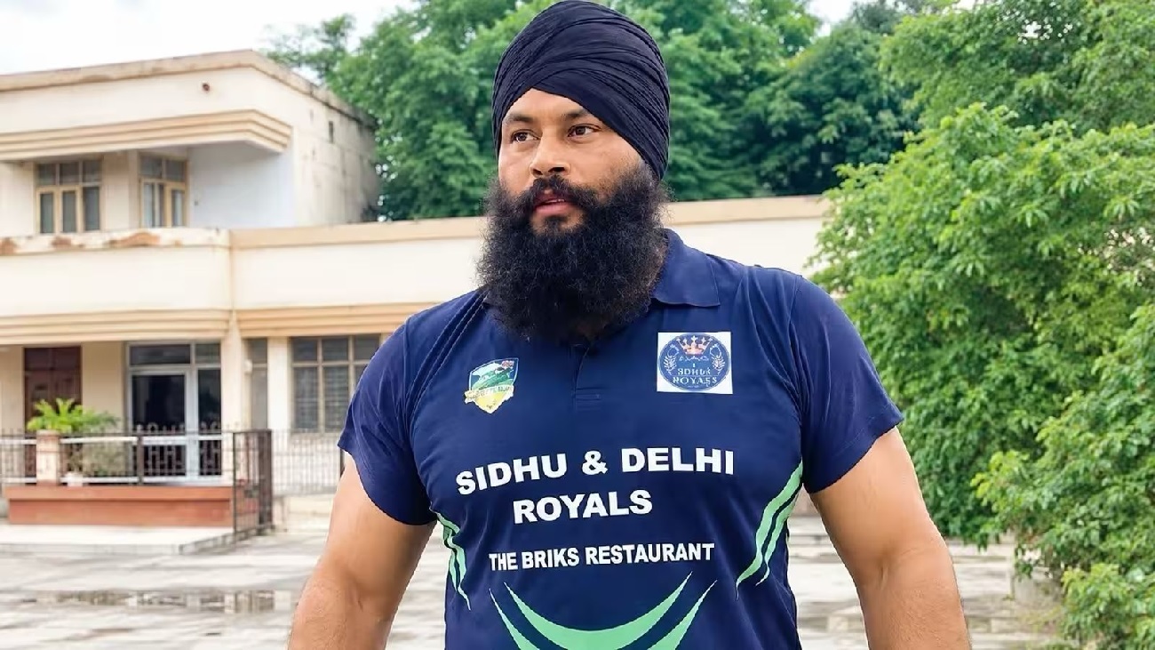 ਪਰਵਿੰਦਰ ਝੋਟਾ ਕਤਲਕਾਂਡ: ਅਮਿਤ ਸ਼ਾਹ ਦੇ ਭਰੋਸੇ ਪਿੱਛੋਂ ਐਕਸ਼ਨ ''ਚ CBI, ਮਾਨਸਾ ਪਹੁੰਚ ਕੇ ਪੁਲਸ ਤੋਂ ਲਈ ਫਾਈਲ