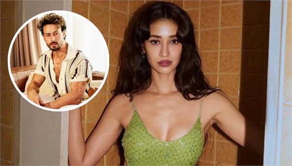 security increased at actress disha patani s