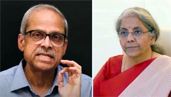 nirmala sitharaman s husband to join protest against sir