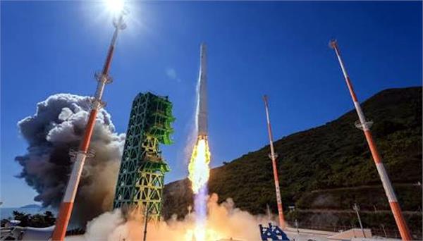 south korea successfully tests first hypersonic glide vehicle