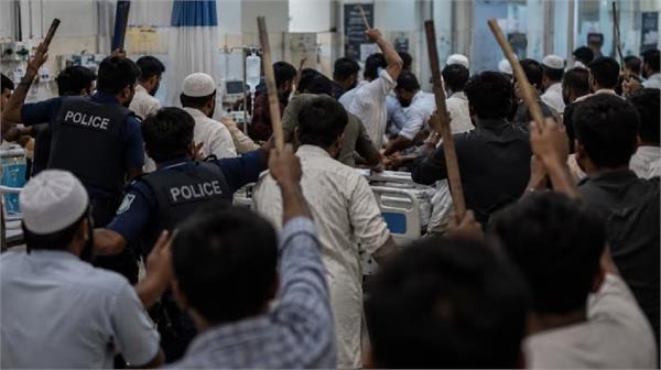 brutality in bangladesh over suspected blasphemy