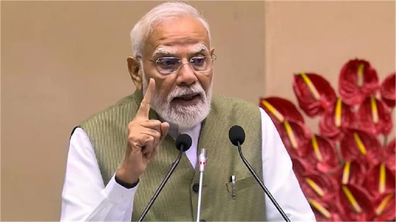 UPSC ਦੇ 100 ਸਾਲ ਪੂਰੇ ਹੋਣ ''ਤੇ ਹੋਵੇਗਾ ਖ਼ਾਸ ਸਮਾਗਮ, PM ਮੋਦੀ ਅੱਜ ਜਾਰੀ ਕਰਨਗੇ ਯਾਦਗਾਰੀ ਸਿੱਕਾ ਤੇ ਡਾਕ ਟਿਕਟ