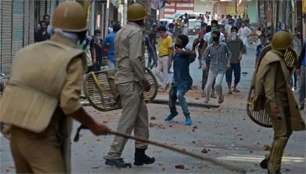 some traitors are putting india s security at risk