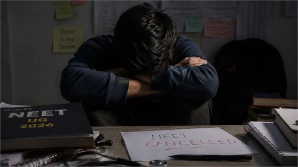 student suicides are becoming a serious problem