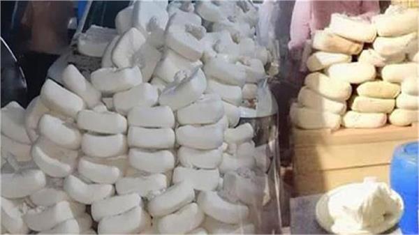 prevalence of adulterated food products