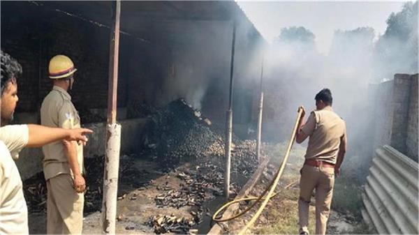 precious lives are lost due to explosions in illegal firecracker factories