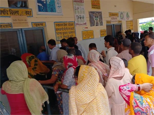 some government hospitals patients falling victim to negligence