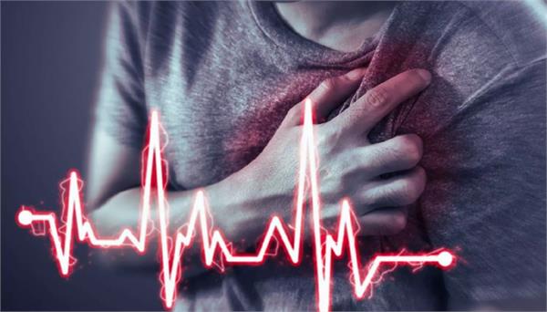 cardiac arrest  every second counts