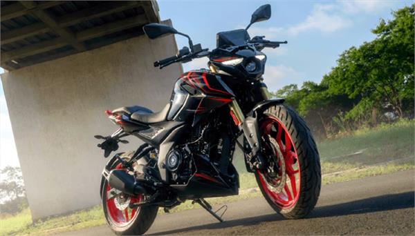 bajaj launches new pulsar