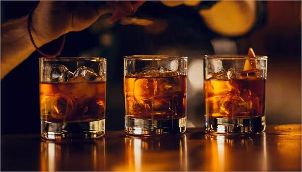 market shifts as scotch prices drop