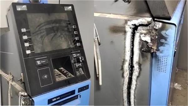 lack of security at atms