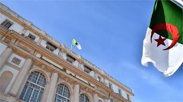 algeria to deploy troops abroad for the first time in over 50 years