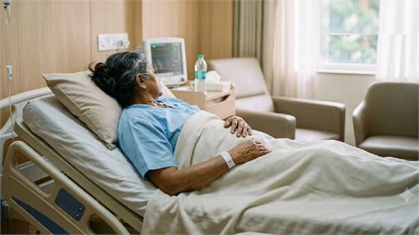 treated for back pain  but cancer was later diagnosed