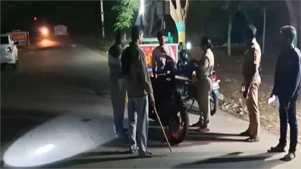 major jailbreak in tamilnadu