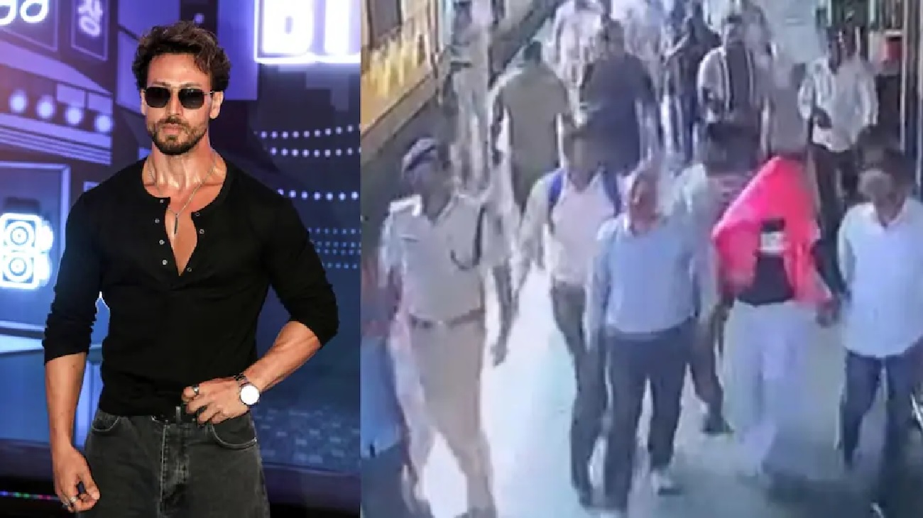 Tiger Shroff ਕੇਸ: ਸ਼ੂਟਰਾਂ ਨੂੰ ਲੈ ਕੇ ਮੁੰਬਈ ਜਾ ਰਹੀ ਪੁਲਸ ਟੀਮ ਵਾਪਸ ਕੋਟਾ ਪਰਤੀ, ਜਾਣੋ ਕਿਉਂ ਲਿਆ ਇਹ ਫ਼ੈਸਲਾ