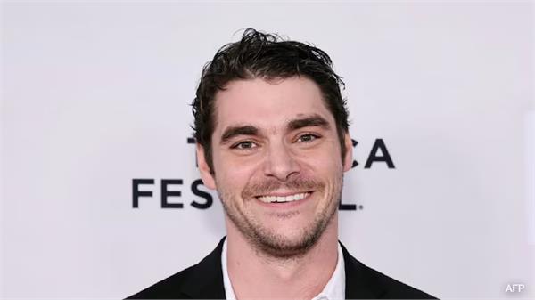 rj mitte died at 34