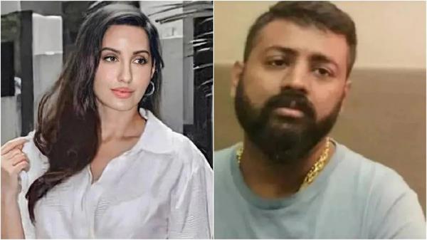 nora fatehi  s troubles mount