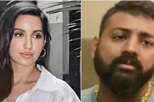 nora fatehi  s troubles mount