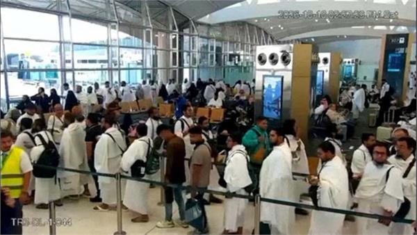 impact of houthi attacks in saudi arabia