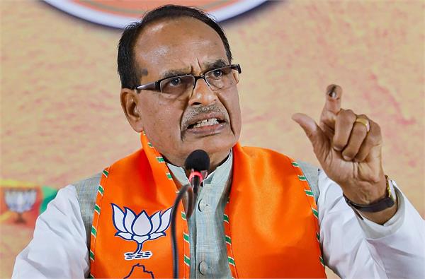 india alliance  shivraj chouhan