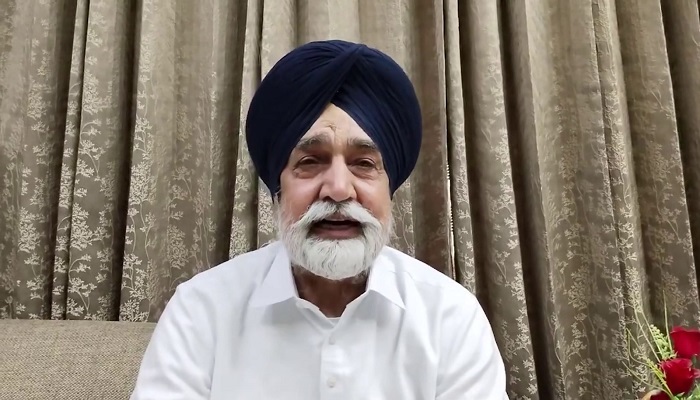 ਔਰਤਾਂ ਖਿਲਾਫ ਟਿੱਪਣੀ ਕਰਨ ’ਤੇ ਅਕਾਲੀ ਆਗੂ ਮਲੂਕਾ ਤਲਬ, ਮਹਿਲਾ ਕਮਿਸ਼ਨ ਨੇ DGP ਨੂੰ ਲਿਖਿਆ ਪੱਤਰ