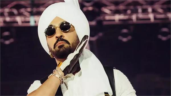 diljit dosanjh punjabi singer delhi concert