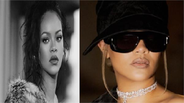 shooting at singer rihanna  s home